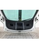 Крышка багажника бу для Renault Megane 3 1.5 DCi,  2012 г.