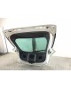 Крышка багажника бу для Renault Megane 3 1.5 DCi,  2012 г.