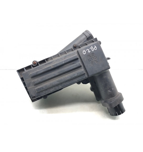 Корпус воздушного фильтра бу для Seat Leon  1.6 TDi,  2012 г.