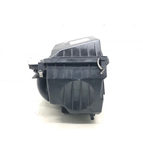 Корпус воздушного фильтра бу для Mazda 3  BK 2.0 CDT,  2008 г.