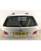 Крышка багажника бу для BMW 5 E60/E61 2.5 TD,  2006 г.
