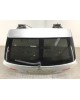 Крышка багажника бу для BMW 5 E60/E61 2.5 TD,  2006 г.