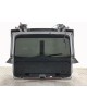 Крышка багажника бу для BMW 5 E60/E61 2.5 TD,  2006 г.