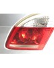 Крышка багажника бу для BMW 5 E60/E61 2.5 TD,  2006 г.