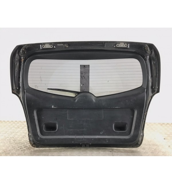 Крышка багажника бу для Toyota Corolla Verso  2.2 D-4D,  2007 г.