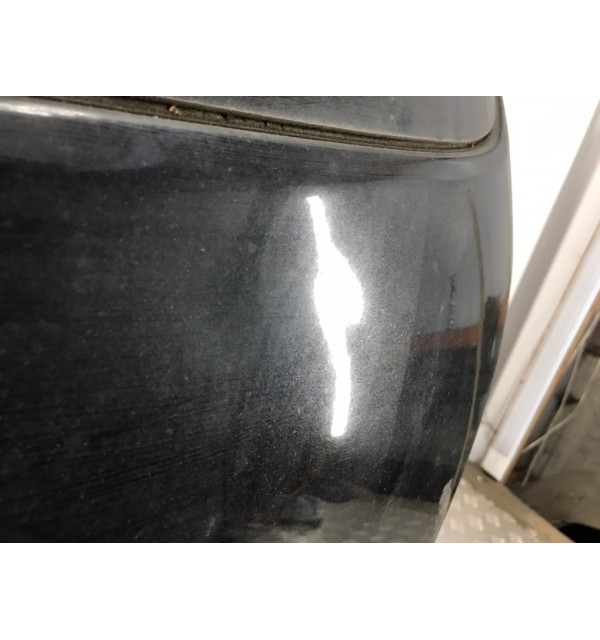 Крышка багажника бу для Toyota Corolla Verso  2.2 D-4D,  2007 г.
