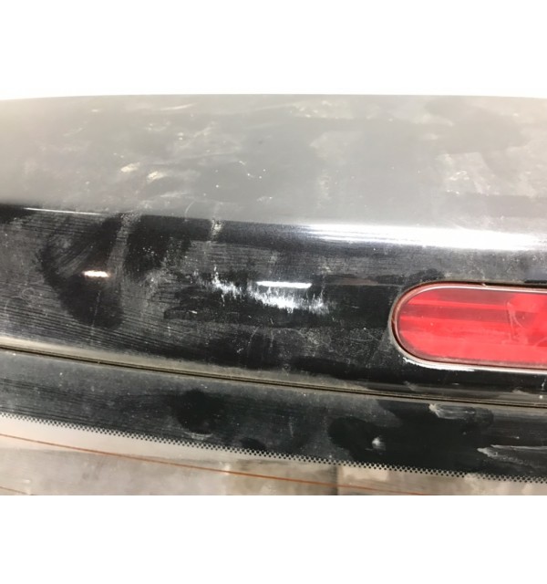 Крышка багажника бу для Toyota Corolla Verso  2.2 D-4D,  2007 г.