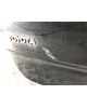 Крышка багажника бу для Toyota Corolla Verso  2.2 D-4D,  2007 г.