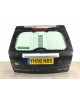 Крышка багажника бу для Land Rover Freelander 2 2.2 TD,  2008 г.