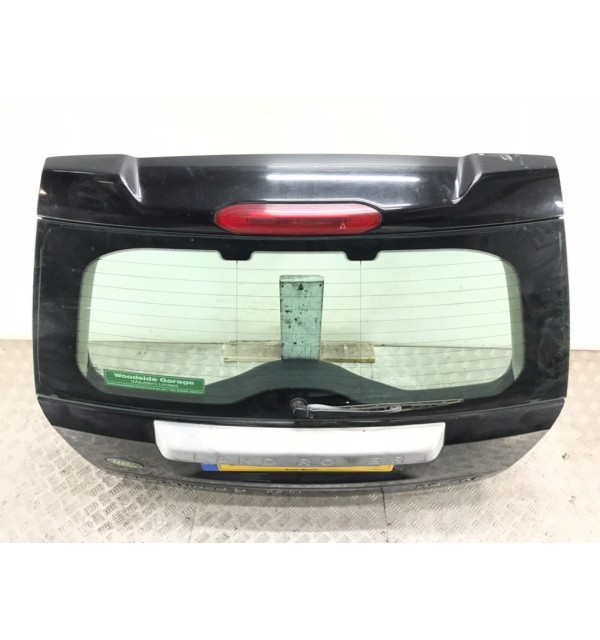 Крышка багажника бу для Land Rover Freelander 2 2.2 TD,  2008 г.