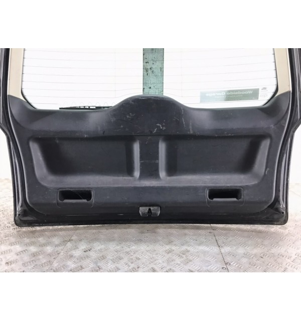 Крышка багажника бу для Land Rover Freelander 2 2.2 TD,  2008 г.