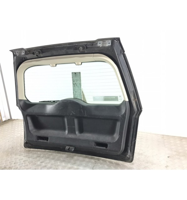 Крышка багажника бу для Land Rover Freelander 2 2.2 TD,  2008 г.
