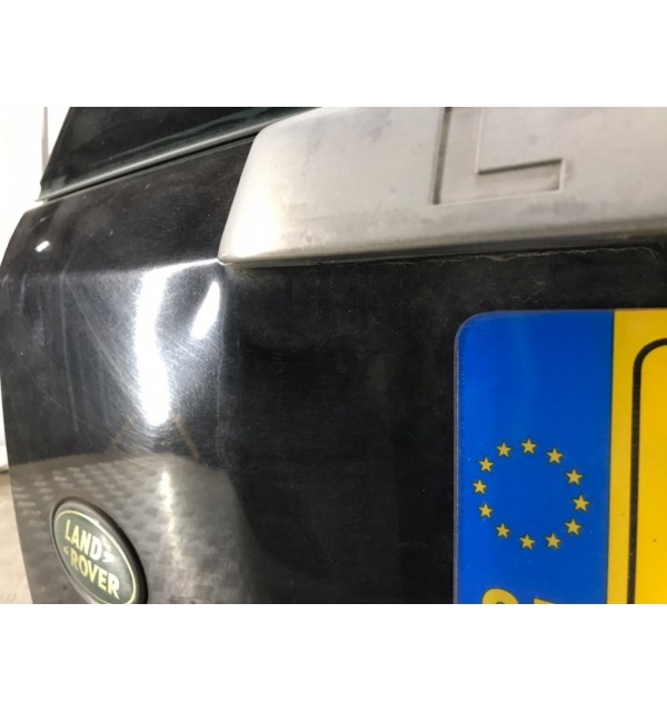Крышка багажника бу для Land Rover Freelander 2 2.2 TD,  2008 г.