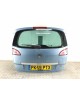 Крышка багажника бу для Renault Scenic 3 1.5 DCi,  2009 г.