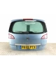 Крышка багажника бу для Renault Scenic 3 1.5 DCi,  2009 г.