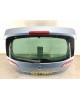 Крышка багажника бу для Renault Scenic 3 1.5 DCi,  2009 г.