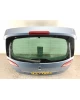 Крышка багажника бу для Renault Scenic 3 1.5 DCi,  2009 г.