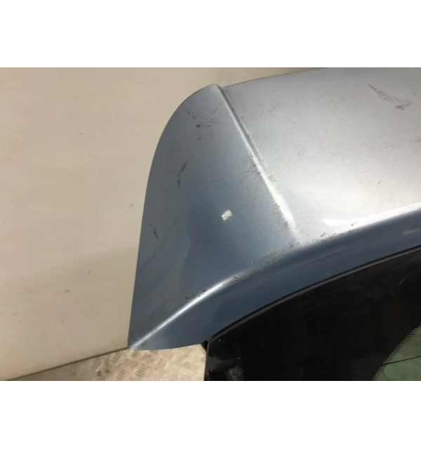 Крышка багажника бу для Renault Scenic 3 1.5 DCi,  2009 г.