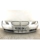 Бампер передний бу для BMW 5 E60/E61 2.5 TD,  2006 г.