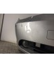 Бампер передний бу для BMW 5 E60/E61 2.5 TD,  2006 г.