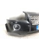 Бампер передний бу для Land Rover Freelander 2 2.2 TD,  2008 г.