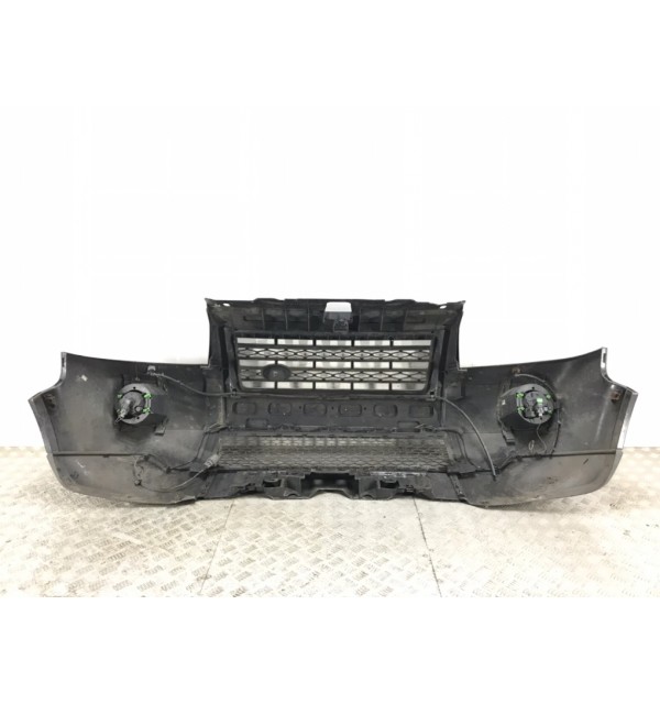 Бампер передний бу для Land Rover Freelander 2 2.2 TD,  2008 г.