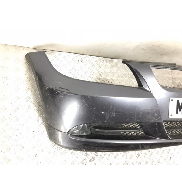 Бампер передний бу для BMW 3 E90/E91/E92/E93 2.0 TD,  2007 г.