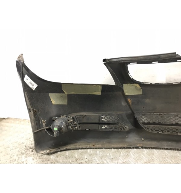 Бампер передний бу для BMW 3 E90/E91/E92/E93 2.0 TD,  2007 г.