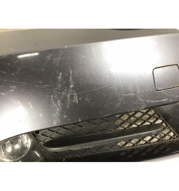 Бампер передний бу для BMW 3 E90/E91/E92/E93 2.0 TD,  2007 г.