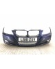 Бампер передний бу для BMW 3 E90/E91/E92/E93 2.0 TD,  2010 г.