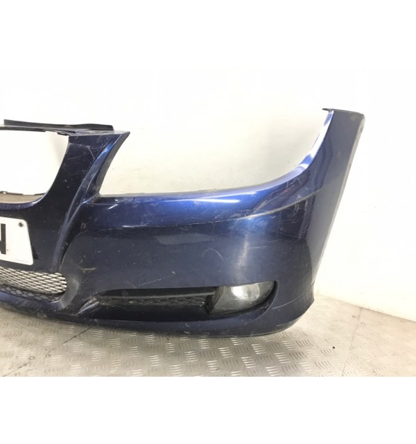 Бампер передний бу для BMW 3 E90/E91/E92/E93 2.0 TD,  2010 г.
