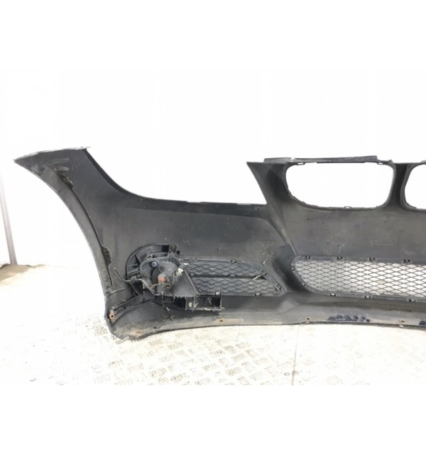 Бампер передний бу для BMW 3 E90/E91/E92/E93 2.0 TD,  2010 г.