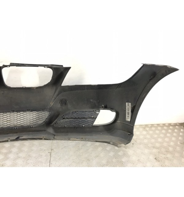 Бампер передний бу для BMW 3 E90/E91/E92/E93 2.0 TD,  2010 г.