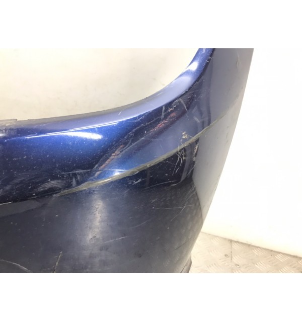 Бампер передний бу для BMW 3 E90/E91/E92/E93 2.0 TD,  2010 г.