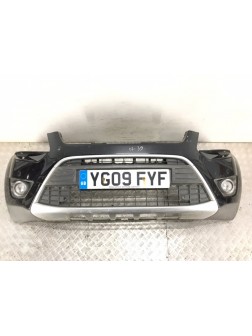 Бампер передний бу для Ford Kuga  2.0 TDCi,  2009 г.