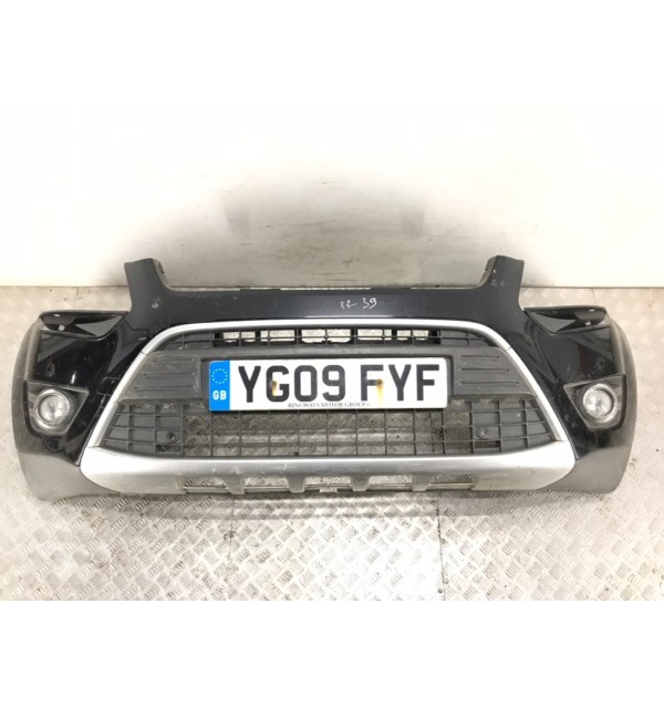 Бампер передний бу для Ford Kuga  2.0 TDCi,  2009 г.