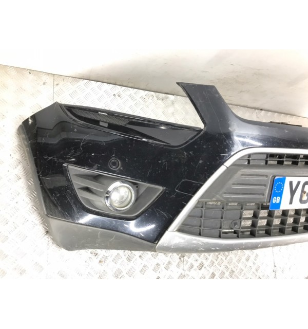 Бампер передний бу для Ford Kuga  2.0 TDCi,  2009 г.
