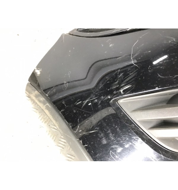 Бампер передний бу для Ford Kuga  2.0 TDCi,  2009 г.