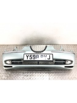 Бампер передний бу для Jaguar S-Type  3.0 i,  2001 г.