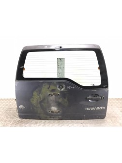 Крышка багажника бу для Nissan Terrano 2 2.7 TDI, 1995 г.