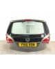 Крышка багажника бу для Opel Meriva B 1.7 CDTi,  2010 г.