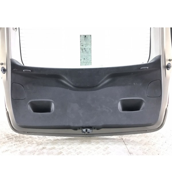 Крышка багажника бу для Opel Meriva B 1.7 CDTi,  2010 г.