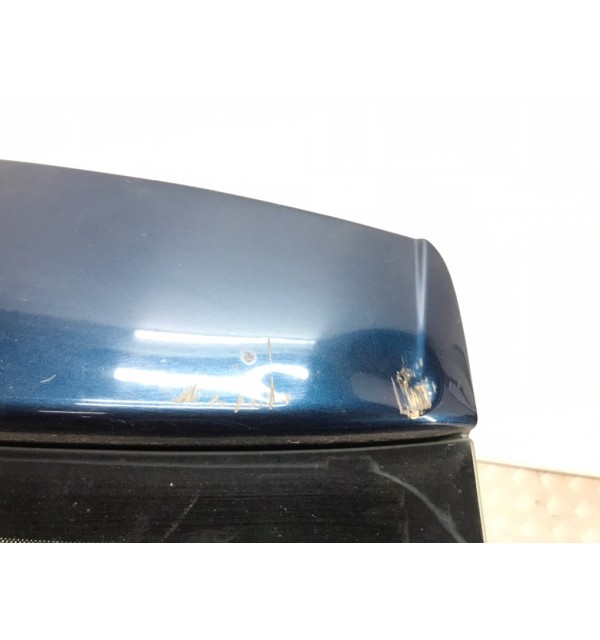 Крышка багажника бу для Skoda Octavia A5 1.6 TDi,  2013 г.