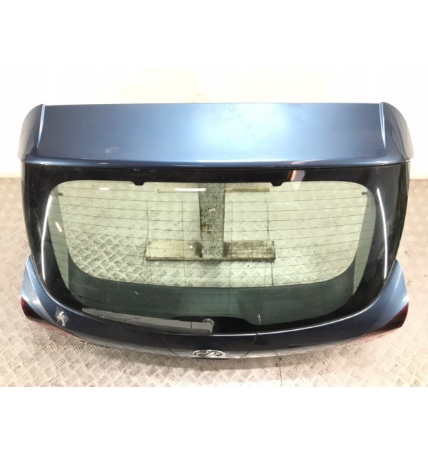 Крышка багажника бу для Opel Astra J 1.4 i,  2013 г.