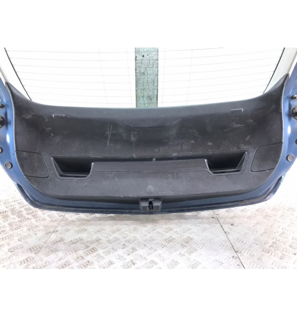 Крышка багажника бу для Opel Astra J 1.4 i,  2013 г.