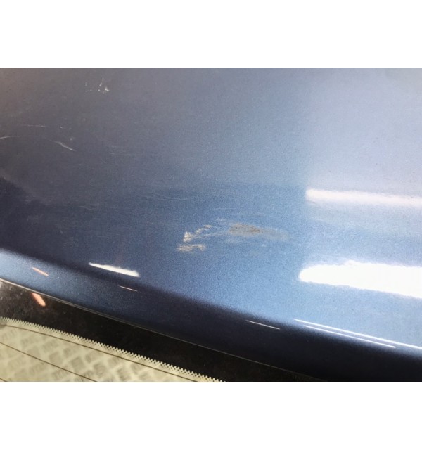 Крышка багажника бу для Opel Astra J 1.4 i,  2013 г.