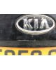 Крышка багажника бу для Kia Rio  1.5 CRDi,  2010 г.