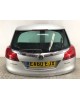 Крышка багажника бу для Opel Insignia  2.0 CDTi,  2010 г.