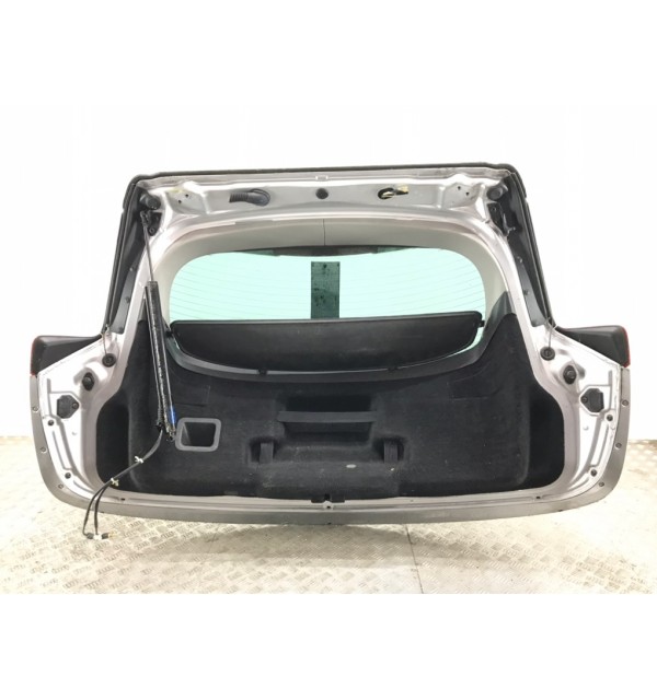 Крышка багажника бу для Opel Insignia  2.0 CDTi,  2010 г.