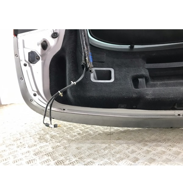 Крышка багажника бу для Opel Insignia  2.0 CDTi,  2010 г.